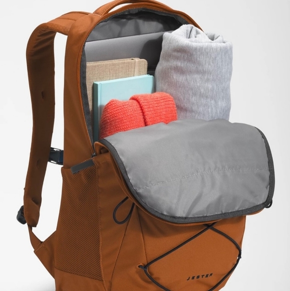 The North Face Jester Backpack main image 6